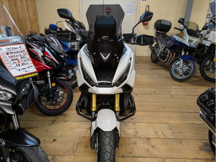 HONDA X-ADV