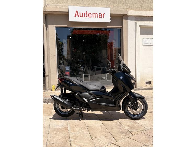 YAMAHA XMAX 125 TECH MAX