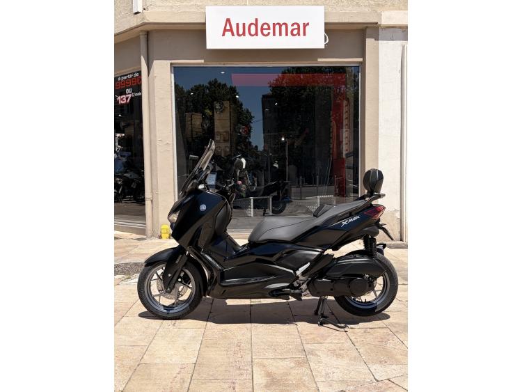 YAMAHA XMAX 125 TECH MAX
