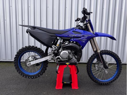 YAMAHA YZ85