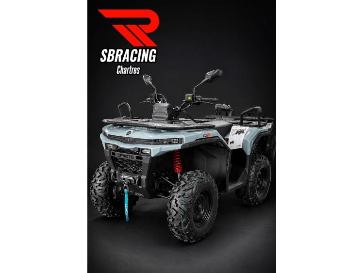 CF MOTO CFORCE C5 COURT STD
