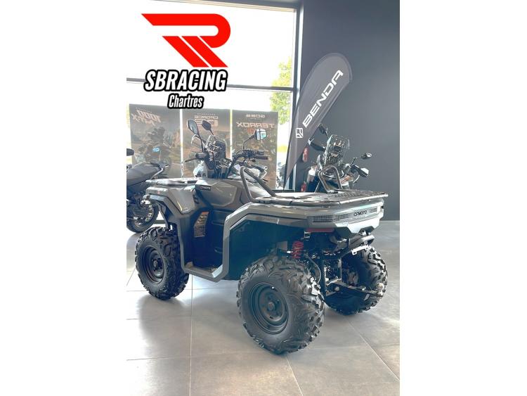 CF MOTO CFORCE C5 COURT STD