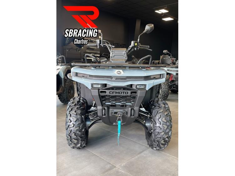 CF MOTO CFORCE C5 COURT STD