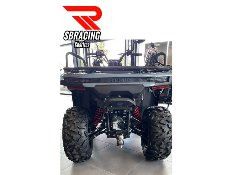 CF MOTO CFORCE C5 COURT STD