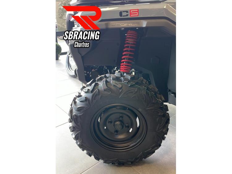 CF MOTO CFORCE C5 COURT STD