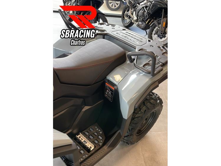 CF MOTO CFORCE C5 COURT STD