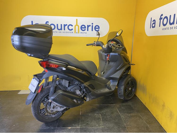 PIAGGIO MP3 300 HPE 