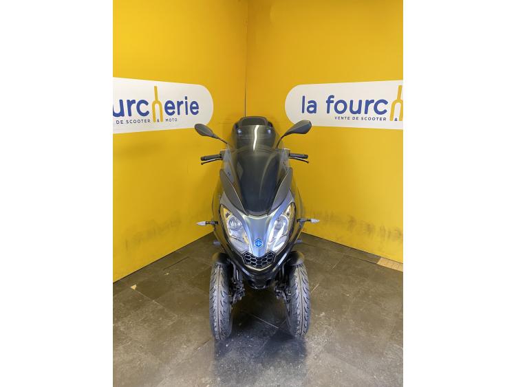 PIAGGIO MP3 300 HPE 
