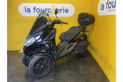 PIAGGIO MP3 300 HPE ABS ASR