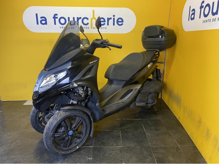 PIAGGIO MP3 300 HPE 