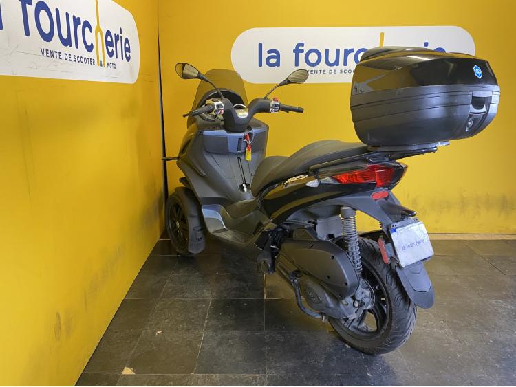 PIAGGIO MP3 300 HPE 
