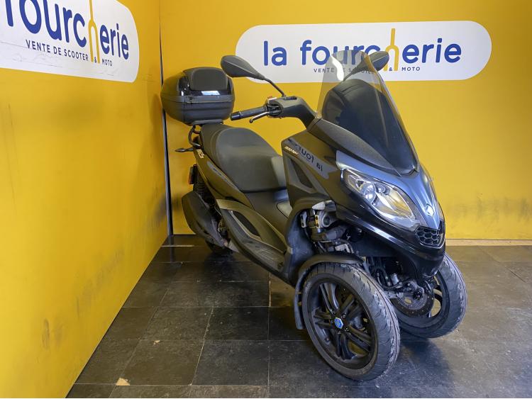 PIAGGIO MP3 300 HPE 