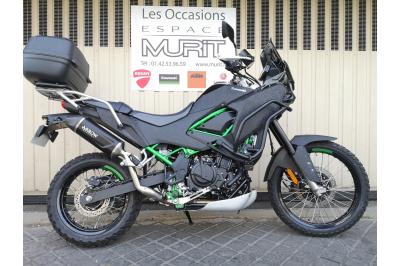 KAWASAKI KLE 500 SE