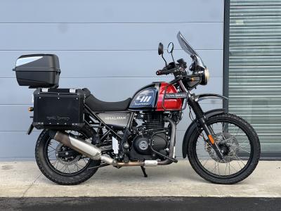 ROYAL ENFIELD HIMALAYAN 410