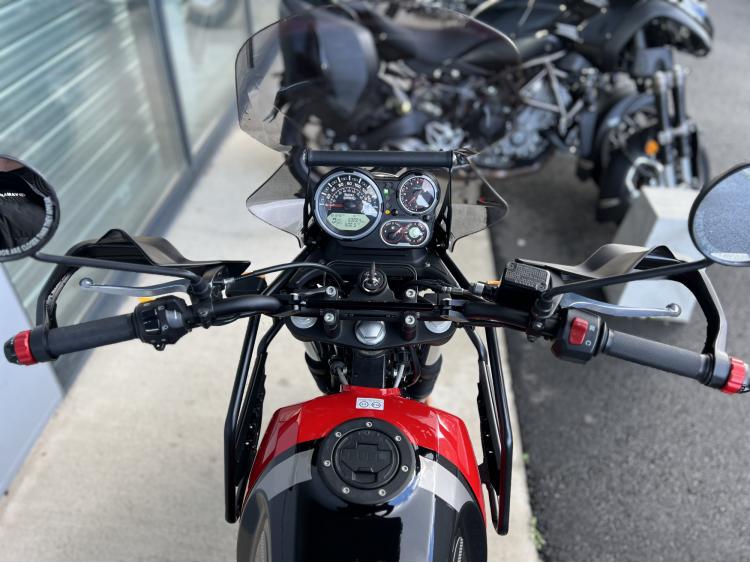 ROYAL ENFIELD HIMALAYAN 410