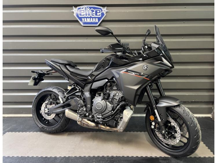 YAMAHA TRACER 7 2025 - Livraison 