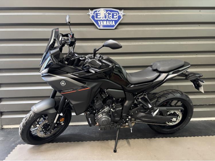 YAMAHA TRACER 7 2025 - Livraison 
