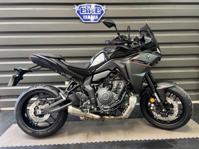 YAMAHA TRACER 7