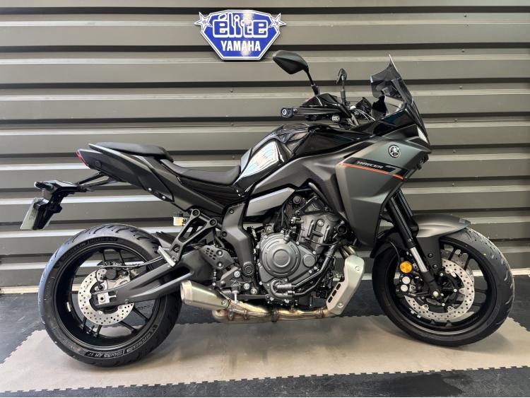 YAMAHA TRACER 7 2025 - Livraison 
