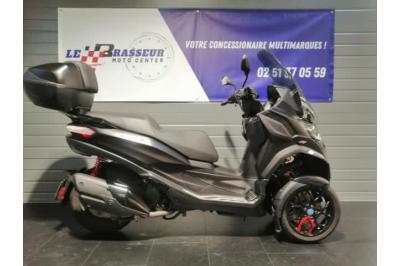 PIAGGIO MP3 400 LT SPORT