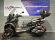 PIAGGIO MP3 400 SPORT