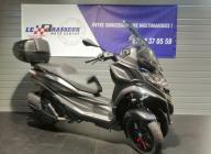 PIAGGIO MP3 400 SPORT