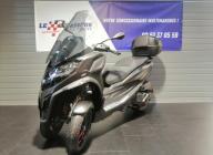 PIAGGIO MP3 400 SPORT