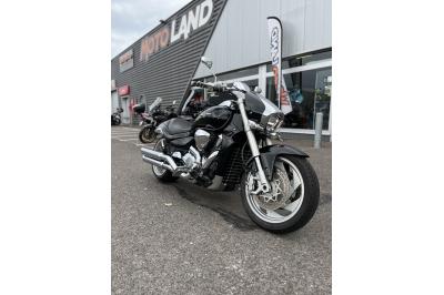 SUZUKI INTRUDER 1800
