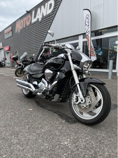 SUZUKI INTRUDER 1800