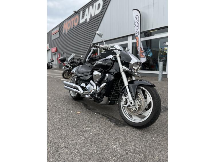 SUZUKI INTRUDER 1800