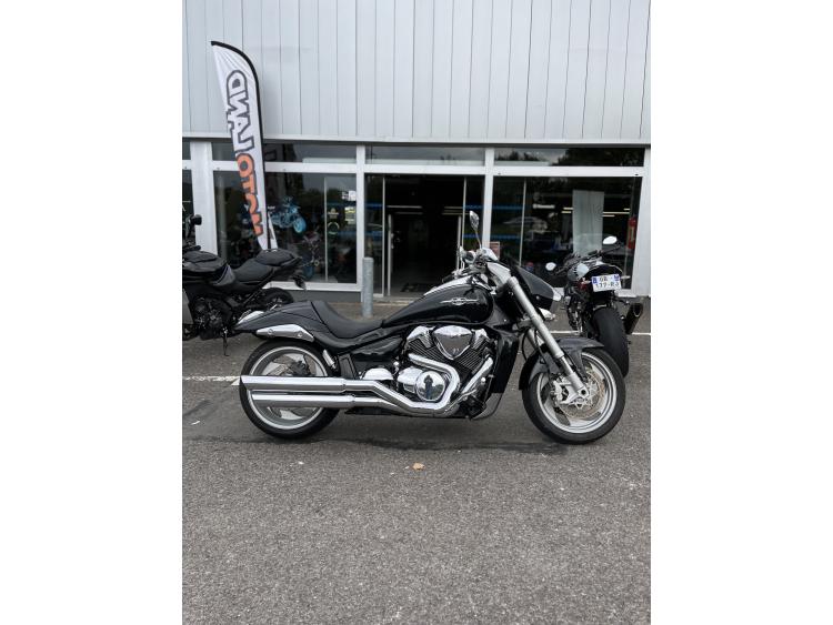 SUZUKI INTRUDER 1800