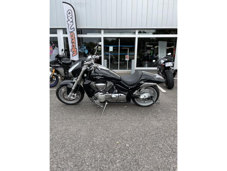 SUZUKI INTRUDER 1800