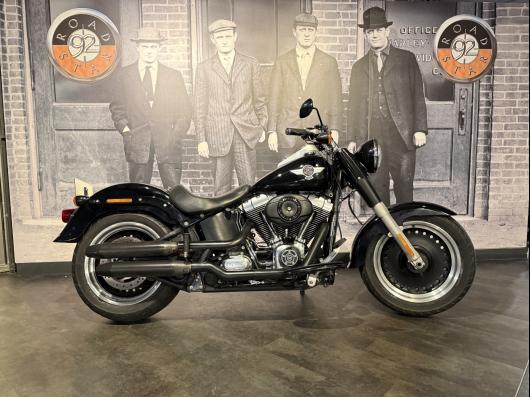 HARLEY-DAVIDSON SOFTAIL FAT BOY 1584 SPECIAL