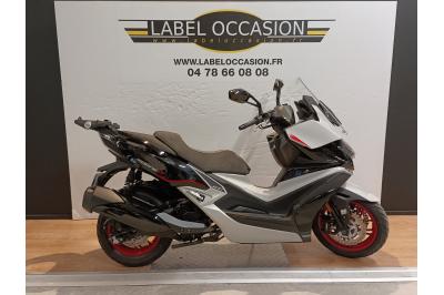 KYMCO 400 X CITING VS