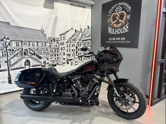 HARLEY-DAVIDSON SOFTAIL LOW RIDER 1923 ST