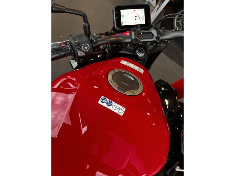 HONDA CB 500 F HORNET