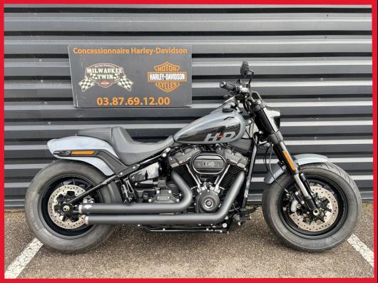 HARLEY-DAVIDSON SOFTAIL FAT BOB 1868