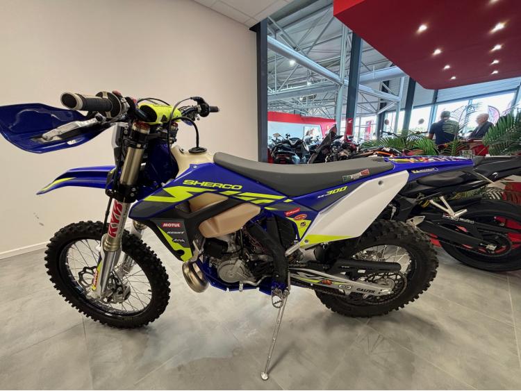 SHERCO 300 SE-R 