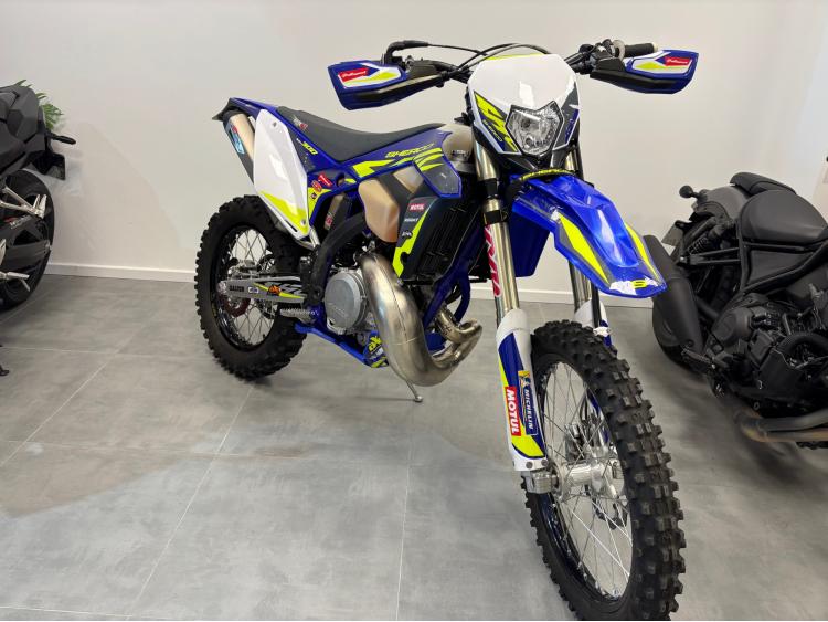 SHERCO 300 SE-R 