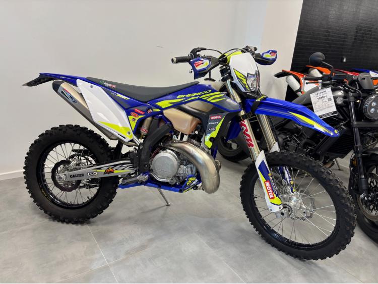 SHERCO 300 SE-R 