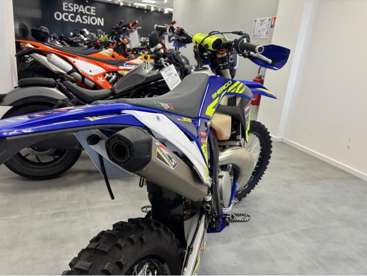 SHERCO 300 SE-R 