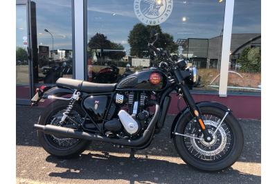 BSA GOLDSTAR 650