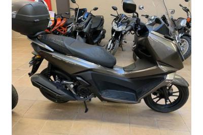 KYMCO SKYTOWN 125 CBS
