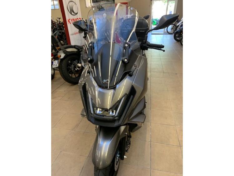 KYMCO SKYTOWN 125 CBS