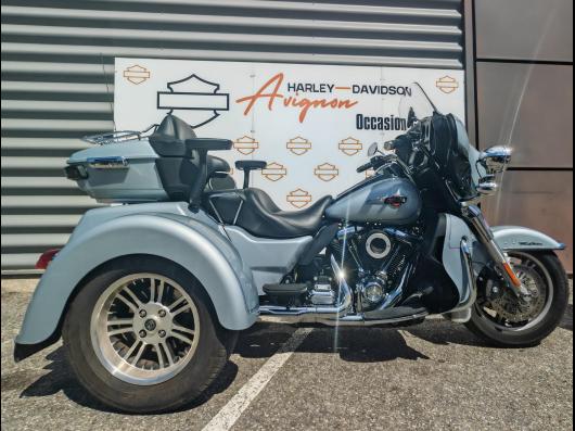 HARLEY-DAVIDSON TRIKE TRI GLIDE 1868 ULTRA