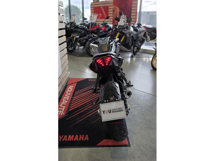 YAMAHA MT-07 PURE 35KW