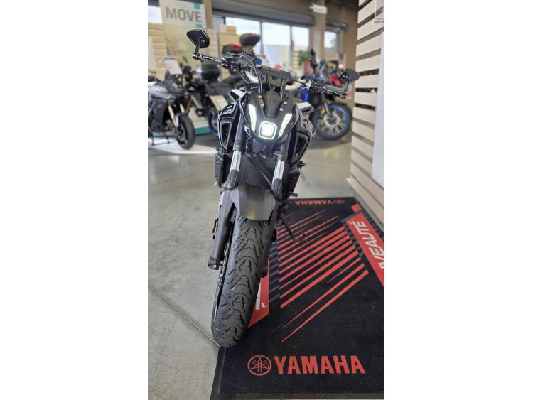 YAMAHA MT-07 PURE 35KW