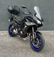 Photo du véhicule YAMAHA