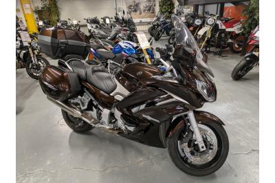 YAMAHA FJR 1300 ABS