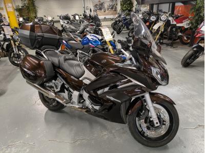YAMAHA FJR 1300 ABS
